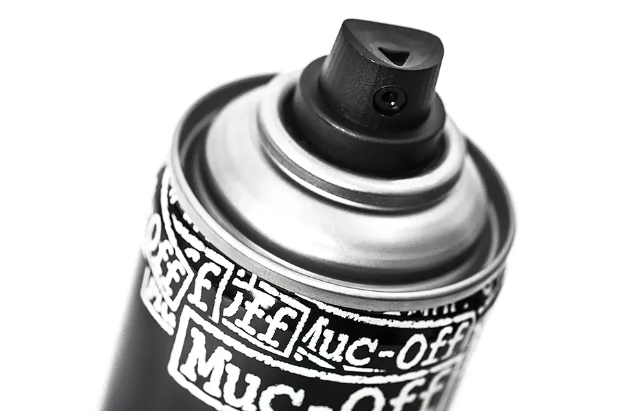 Muc-Off Mo94 Lubricant and Protection Spray 400ml – view 2