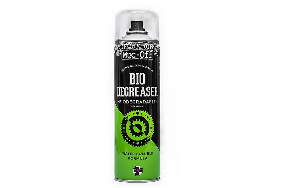 Muc-Off Bio Degreaser 500ml Spray – view 2