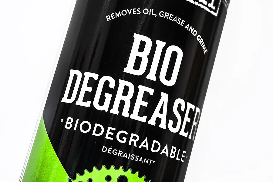 Muc-Off Bio Degreaser 500ml Spray – view 4