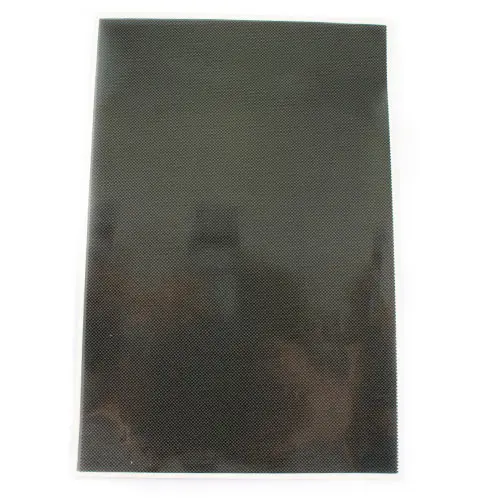 Matrixline Carbon Fibre Decal Sheet