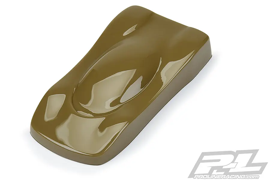 Proline Rc Body Paint - Dark Earth – view 3