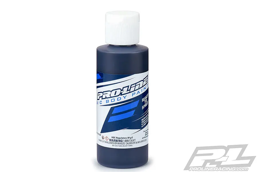Proline Rc Body Paint - Candy Ultra Violet – view 2