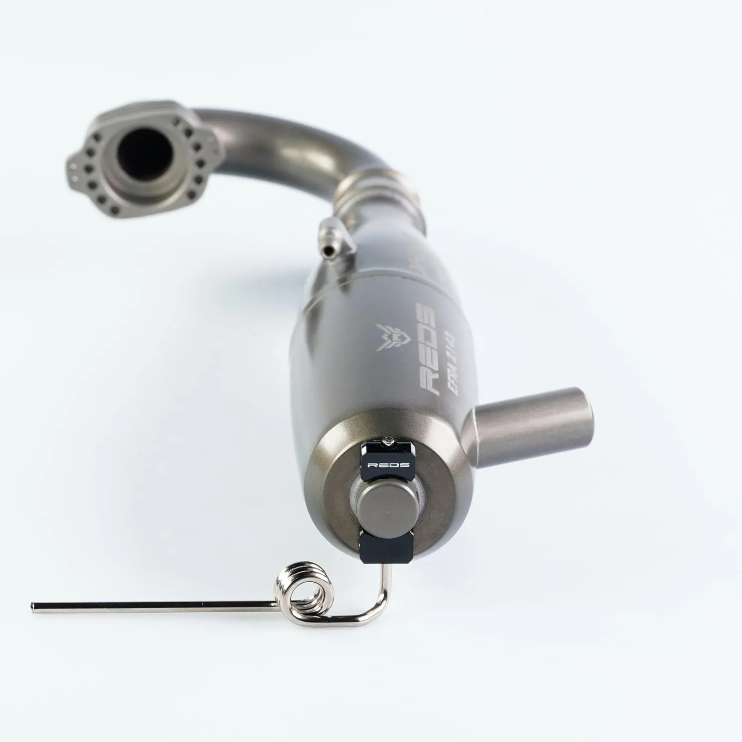 Pipe Clamps (2 Pcs) – view 3