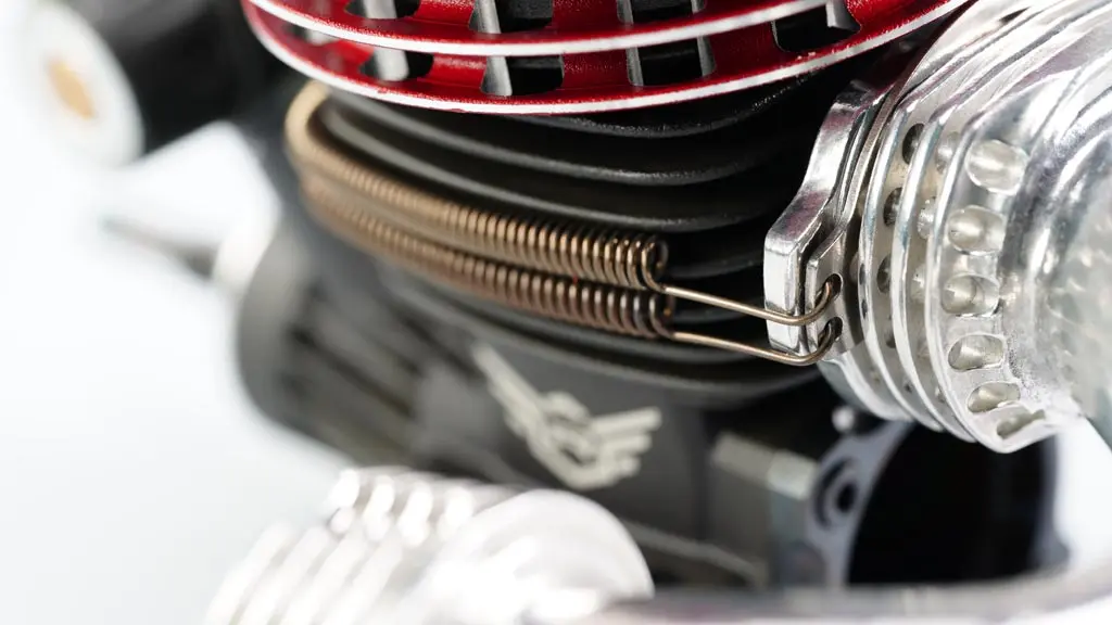 Reds Manifold Spring Protector (2) – view 2