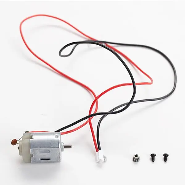 Roc Hobby 130 Motor
