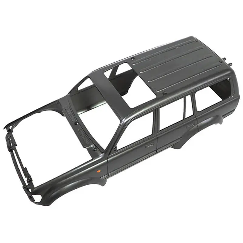 Roc Hobby 1:18 Land Cruiser 80 Body Shell