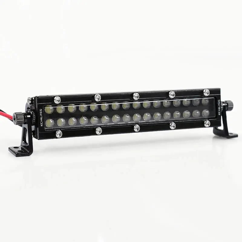 Rc4wd Kc Hilites 1/10 C Series High Performance Led Light Bar (75mm/3")