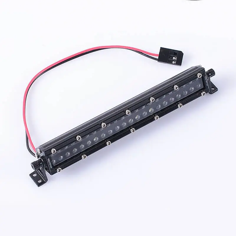 Rc4wd Kc Hilites 1/10 C Series High Performance Led Light Bar (100mm/4")