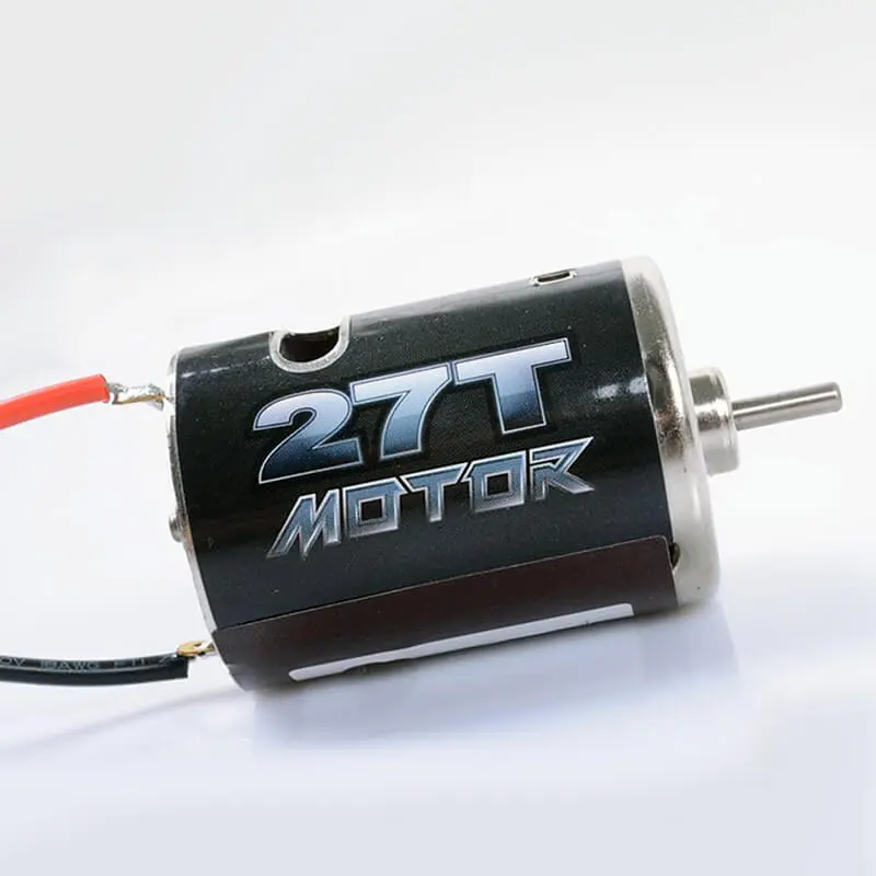 Rc4wd 540 Crawler Brushed Motor 27t