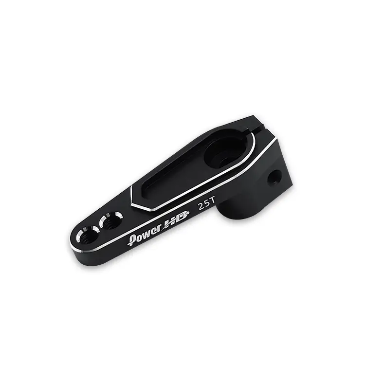 Power Hd Aluminum Servo Horn 20-24mm 25th