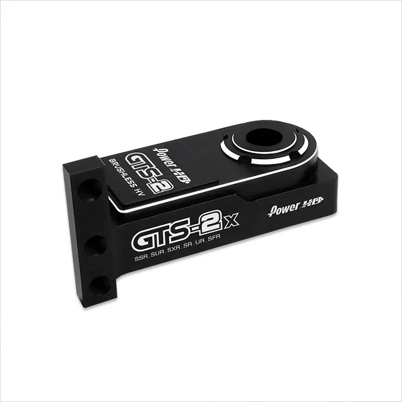 Power HD Top Case HD GTS2 for Xray X4