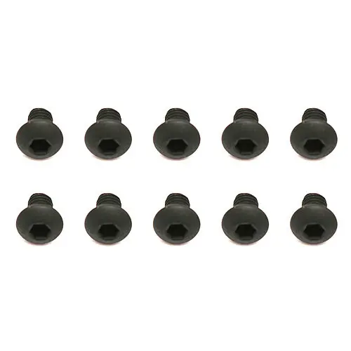Associated Sc10 4x4 M3 X 4mm BHC Screw (10)