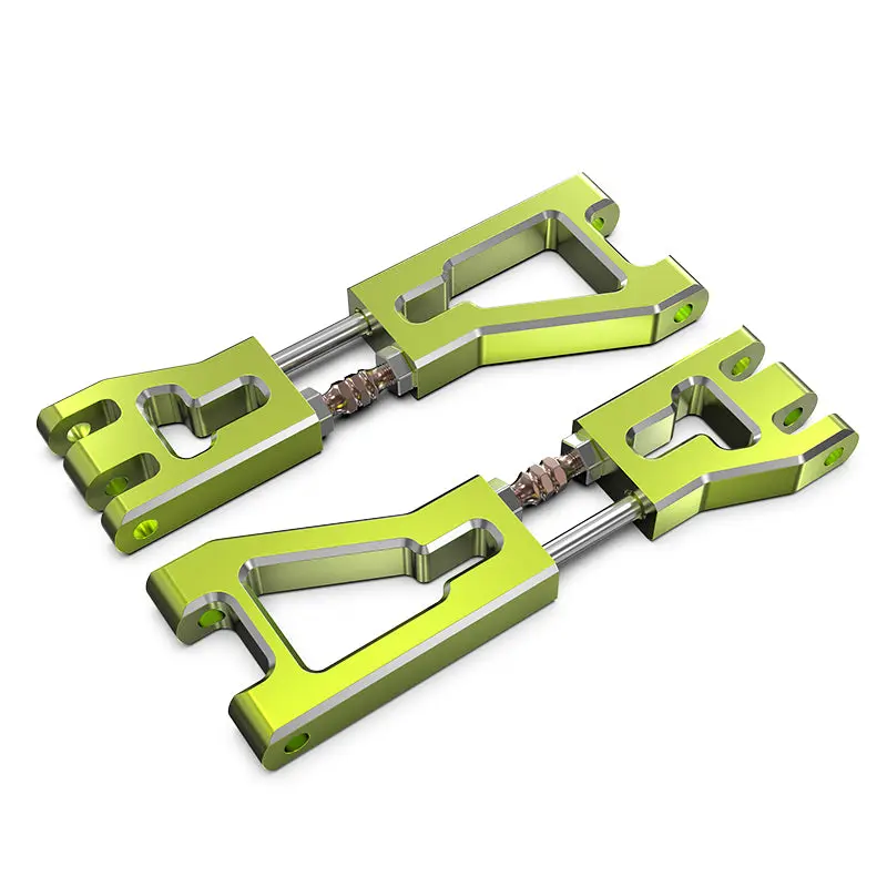 Rlaarlo Upgrade Front Upper Suspension Arm With S2 Turnbuckles - Part Number R11130