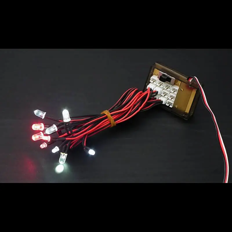 Rc4wd Super Bright Scale Light System 2