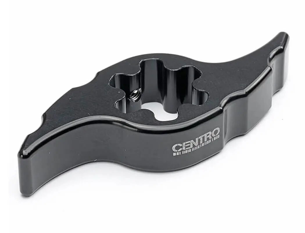 Centro Mip T-Wrench Handle (For 2.5MM Mip Handles) – view 2