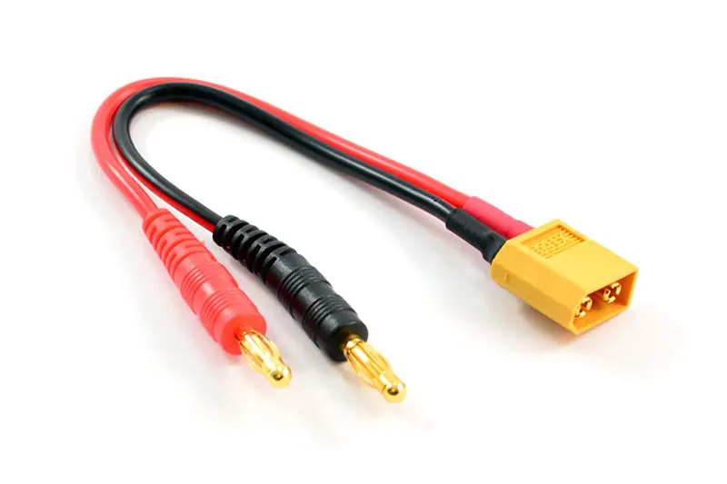 Etronix Xt60 Charging Cable – view 2