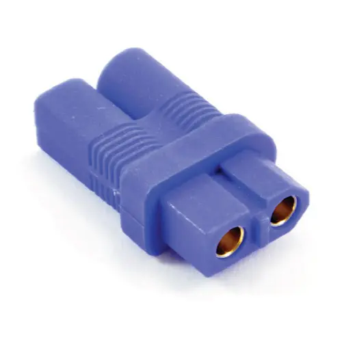 Etronix Ec3 to Xt-60 One-Piece Adaptor Plug
