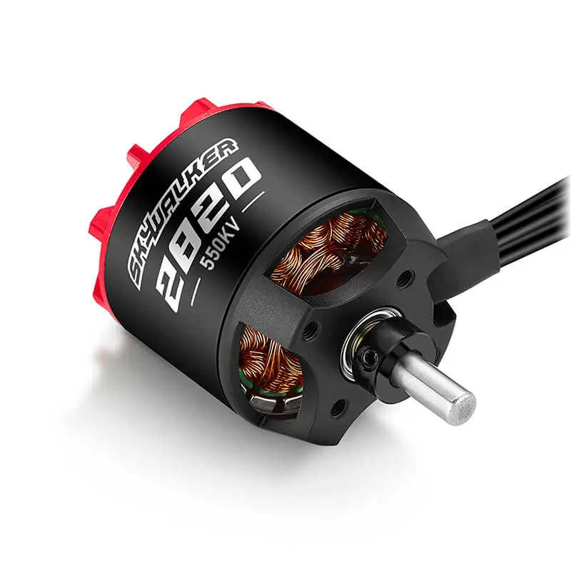 Hobbywing Skywalker 2820sl 550kv G1 Outrunner Motor