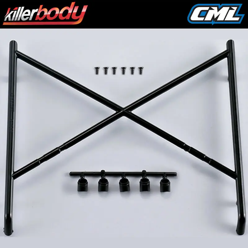 Killerbody Anti-Roll Bar for 1/10 SCT