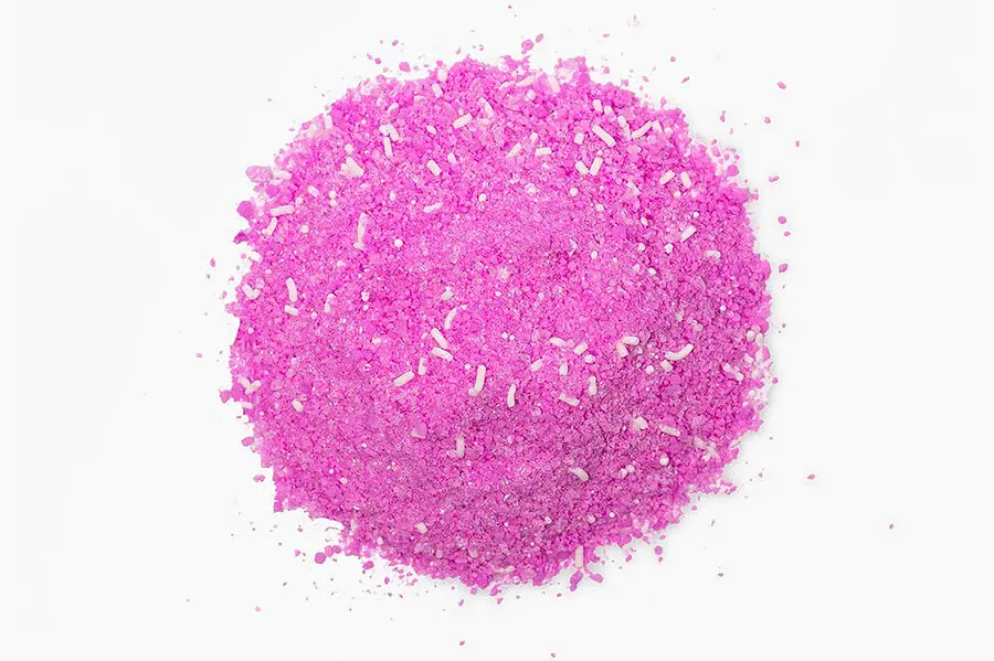Muc-Off Punk Powder Cleaner 4 Pack (Makes 4l of Nano Tech) – view 3