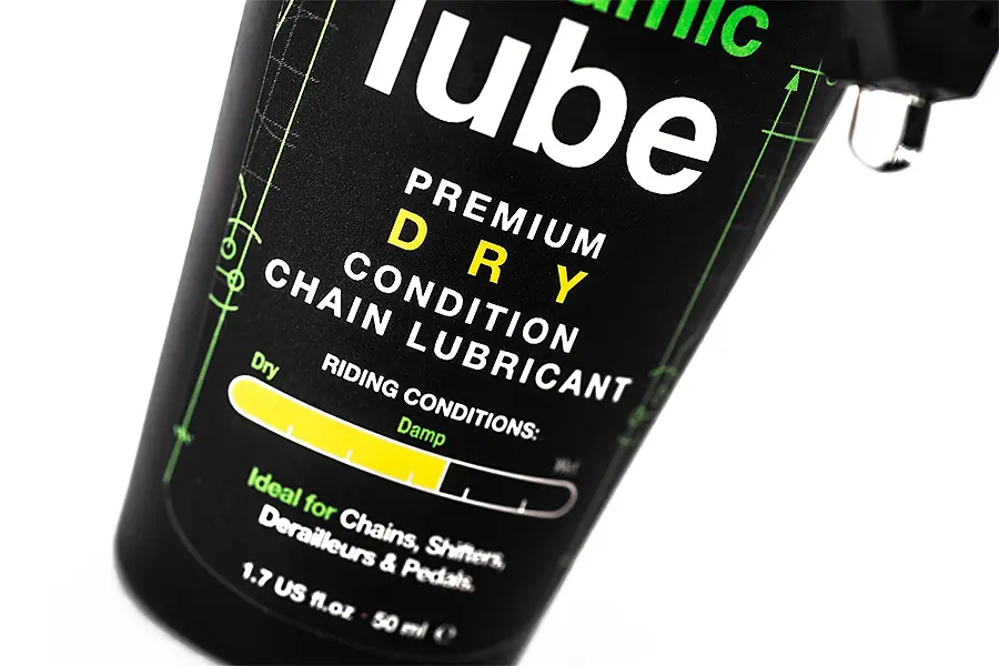 Muc-Off C3 Dry Ceramic Lube 50ml – view 2