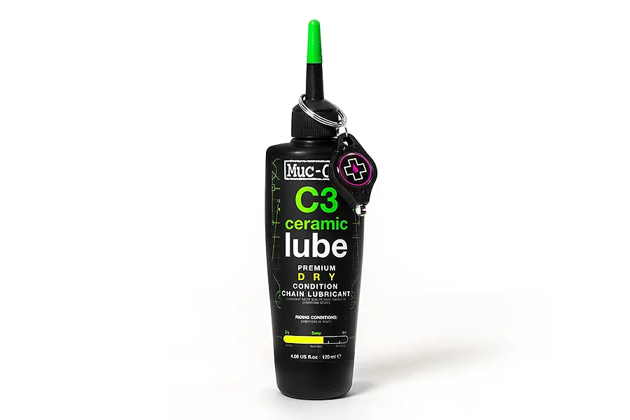 Muc-Off C3 Dry Ceramic Lube 50ml – view 3