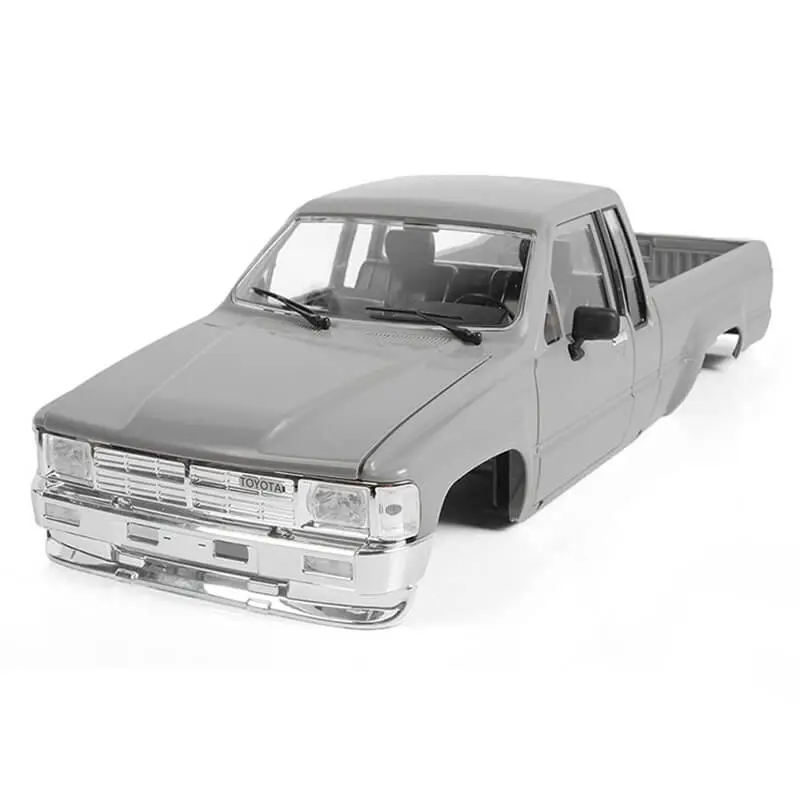 Rc4wd 1987 Toyota Xtracab Hard Body Complete Set