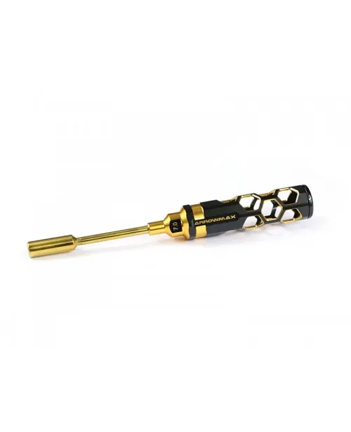 Nut Driver 7.0 X 100mm Honeycomb – view 2