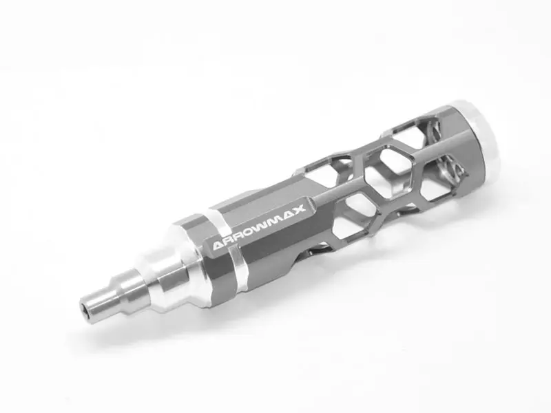 Universal Handle for Power Tip Honeycomb