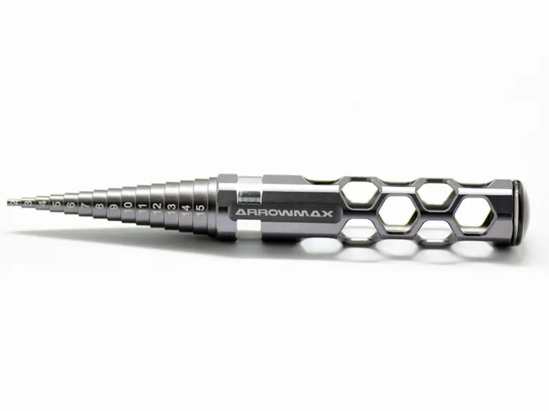 Bearing Meter Honeycomb
