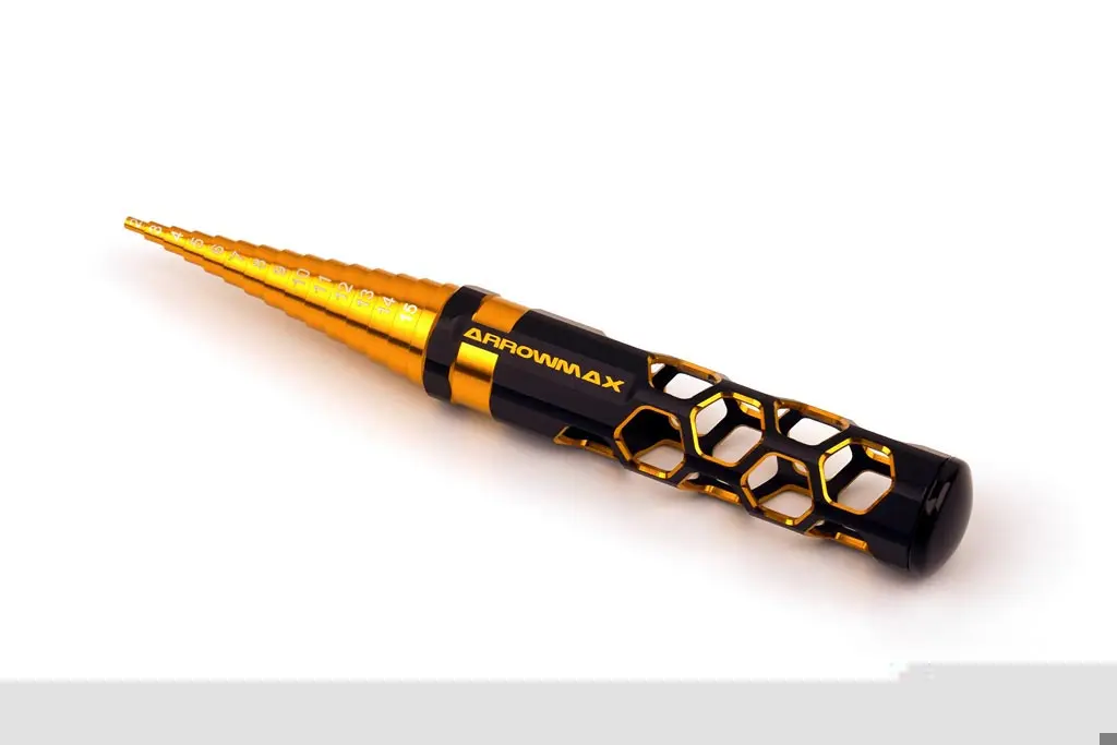 Bearing Meter Honeycomb – view 2