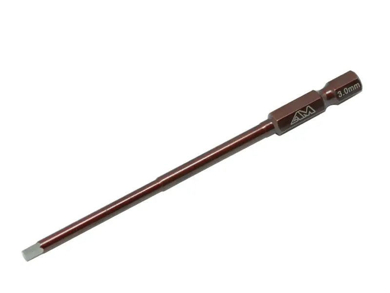 Allen Wrench 3.0 X 80mm Power Tip Only