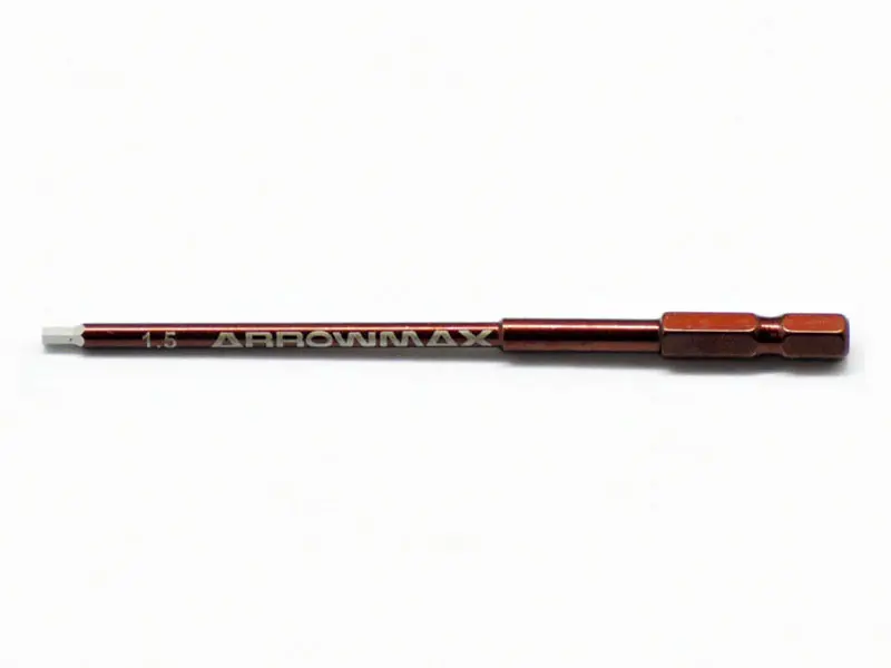 Allen Wrench 1.5 X 70mm Tip