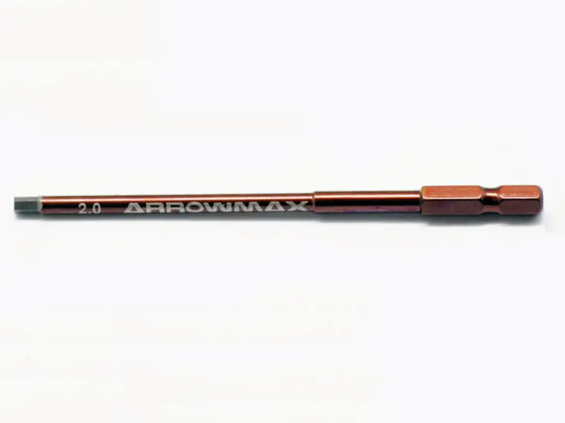 Allen Wrench 2.0 X 70mm Tip