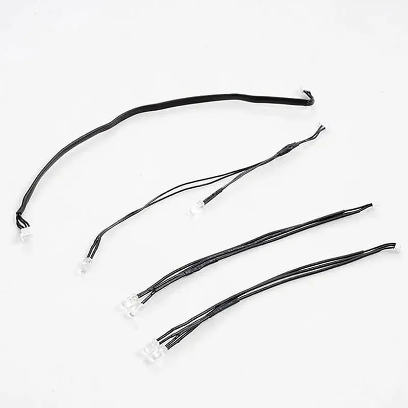 FMS 11851 Chevrolet K10 Light Set