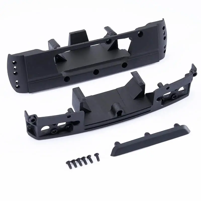 FMS Fcx10 11042/61 Car Body Mount Set