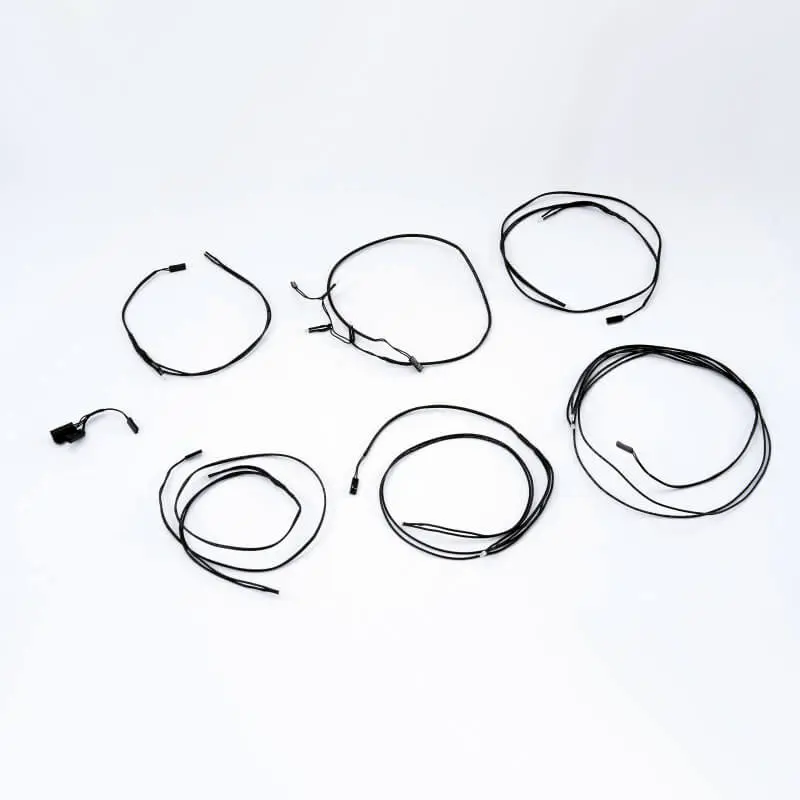 FMS Fcx10 11042 Led Wire Set