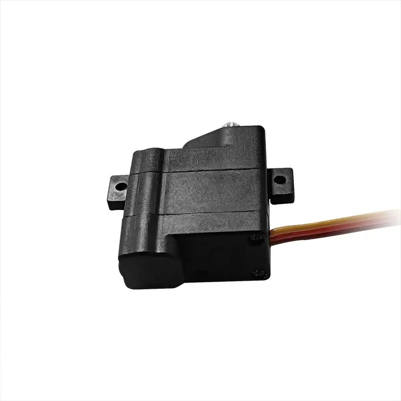 Power Hd Micro Rc Servo Hd1025ph (1.5kg/0.07s) – view 2