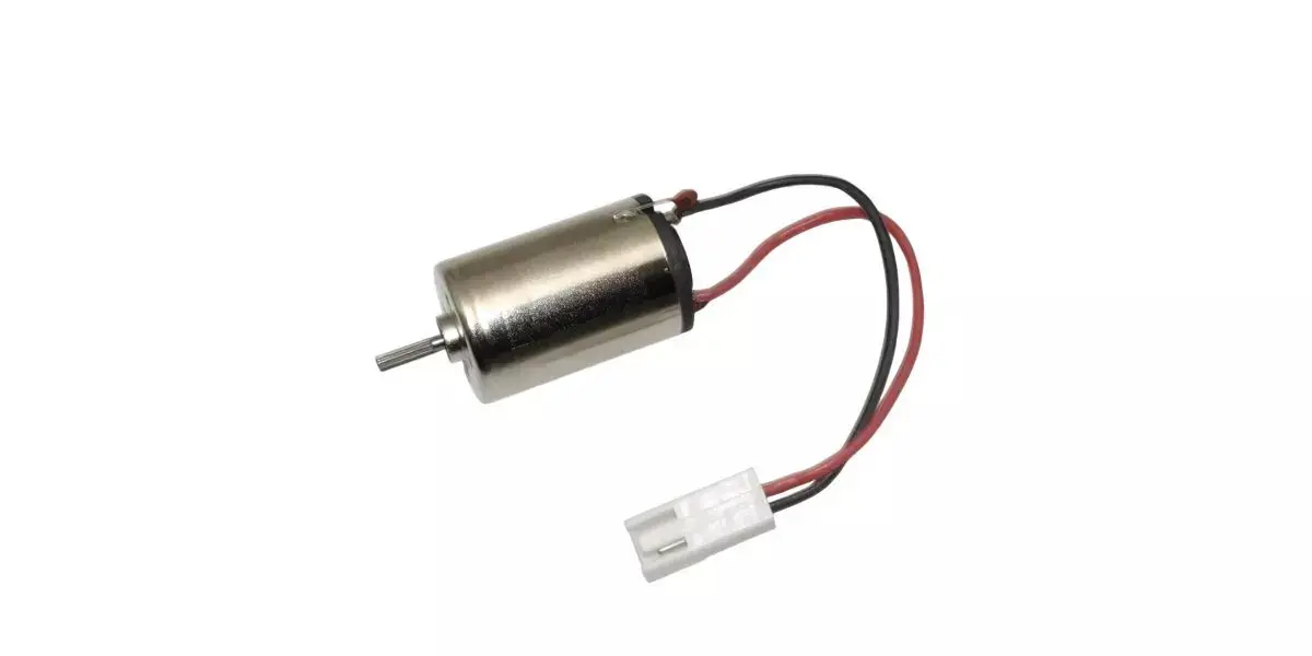 Kyosho Le Mans Dm20 Motor