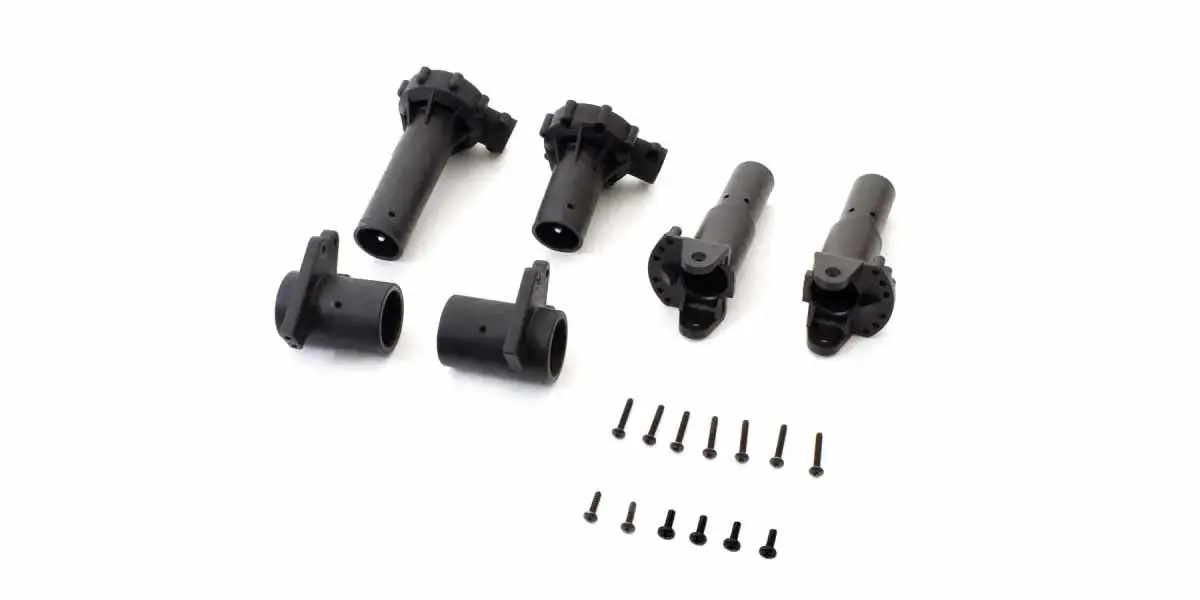 Kyosho USA-1 &amp; Mad Series Front Housing Set V2