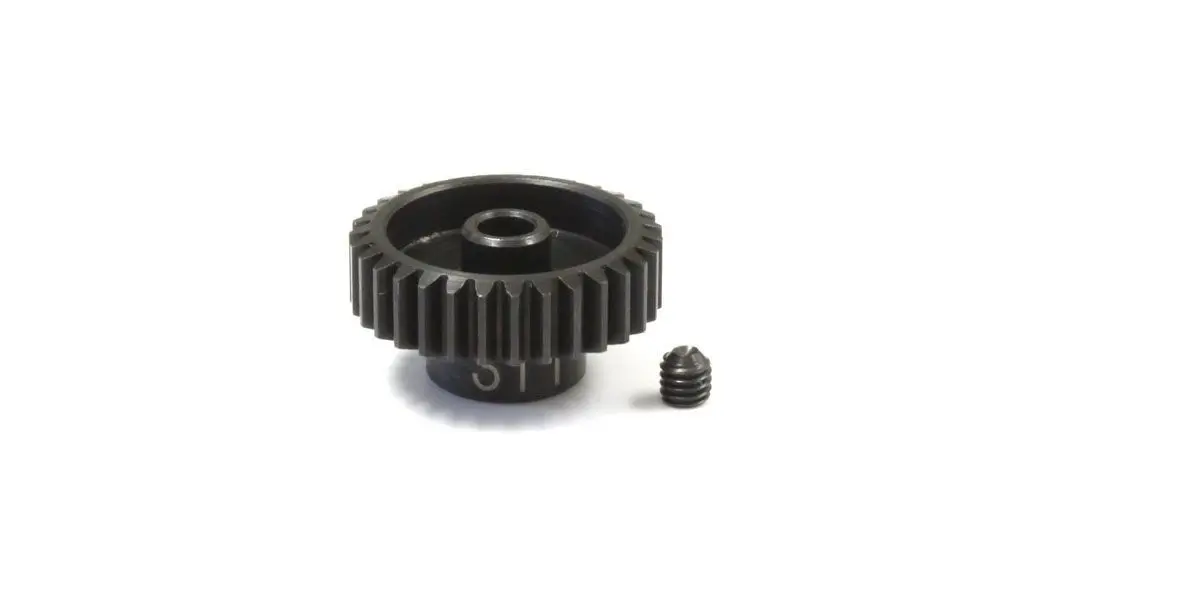Pinion Gear Kyosho 31 Teeth - 48dp (Um331) Steel