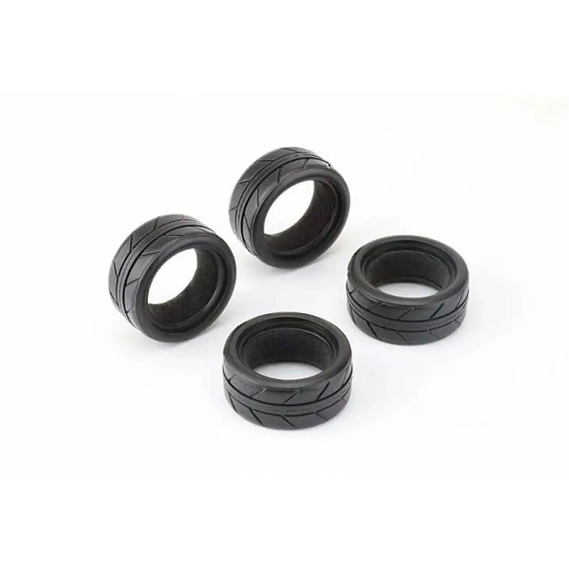 Louise Rc 1/10 on-Road Tyres 26mm(4pcs)