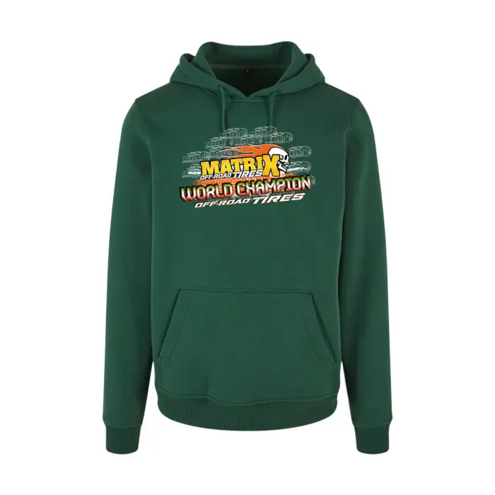 Matrix Sweatshirt M