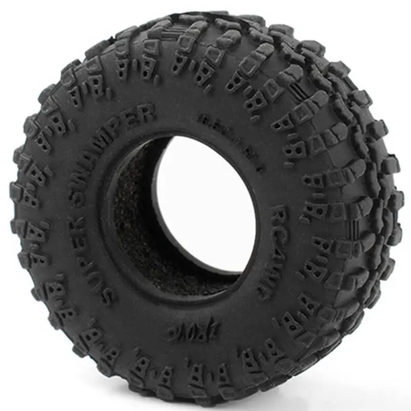 Rc4wd Interco Irok 0.7'' Scale Tyres