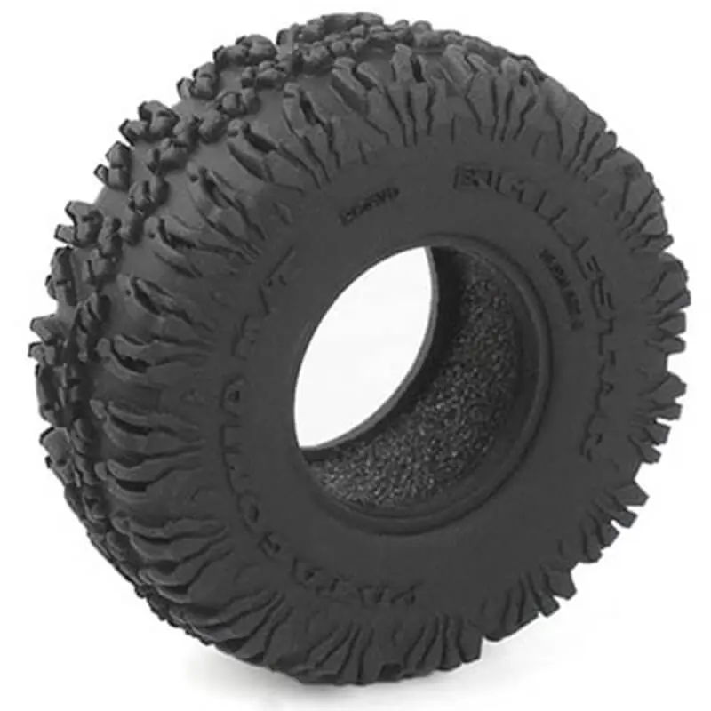 Rc4wd Milestar Patagonia M/T 0.7" Scale Tyres