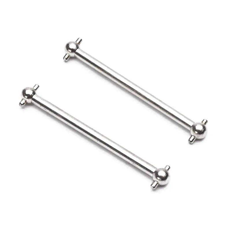 Fastrax Universal Dogbones 61mm Length Pr