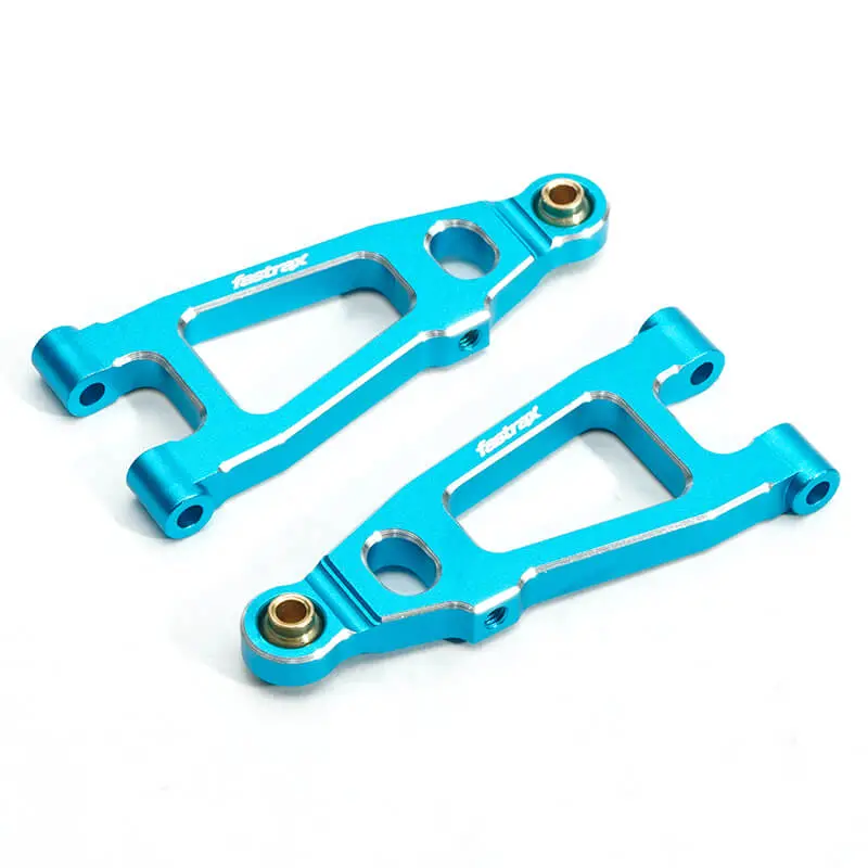 Fastrax Arrma Mojave Alum Front Lower Arms Pr