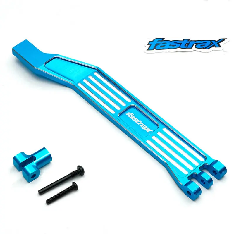 Fastrax Mini Maxx 7075 Aluminium Battery Strap