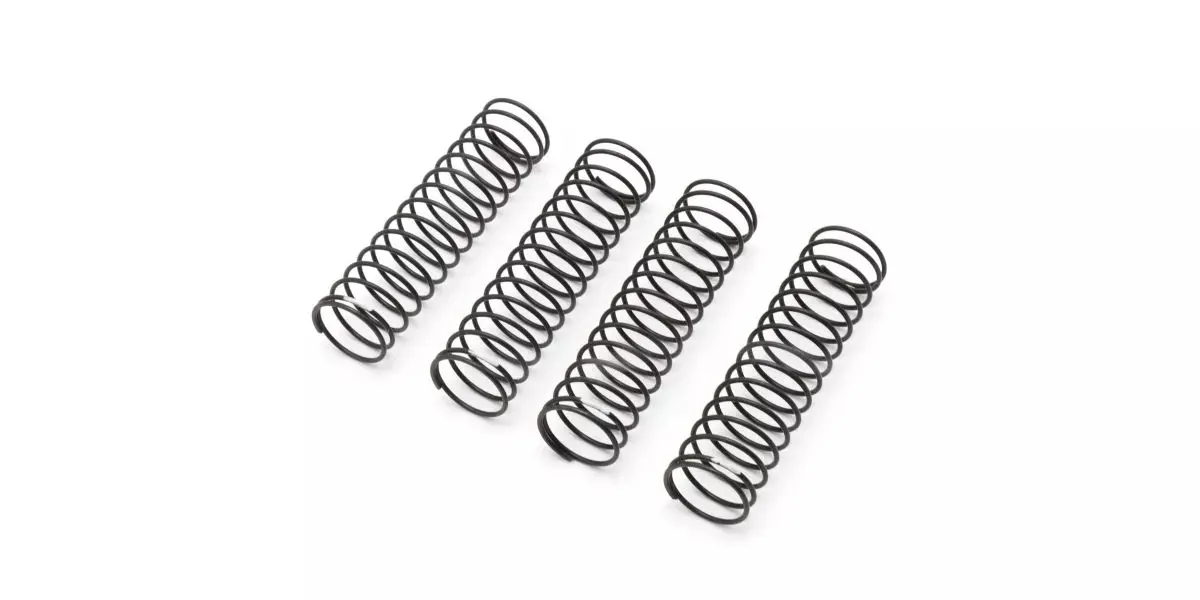 Kyosho KC10 Series Super Soft Shock Spring Set 4