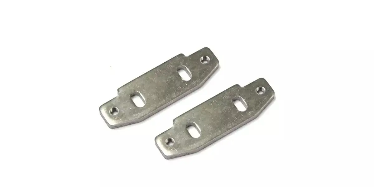 Kyosho Inferno Neo 30 Engine Mount Plates 2